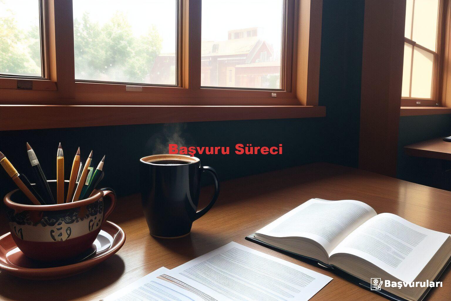 Başvuru Süreci