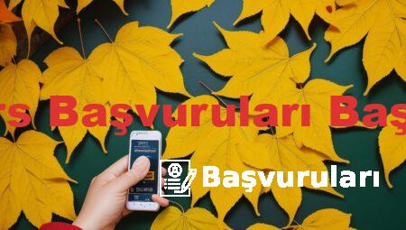 KYK Burs Başvuruları Başladı mı?