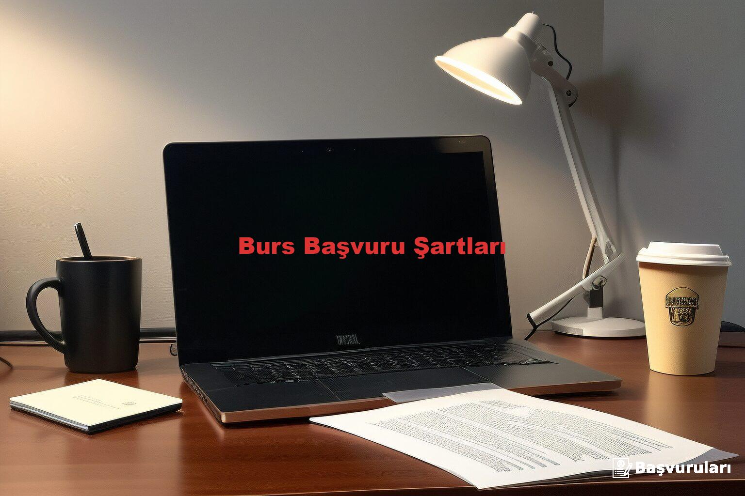 Burs Başvuru Şartları
