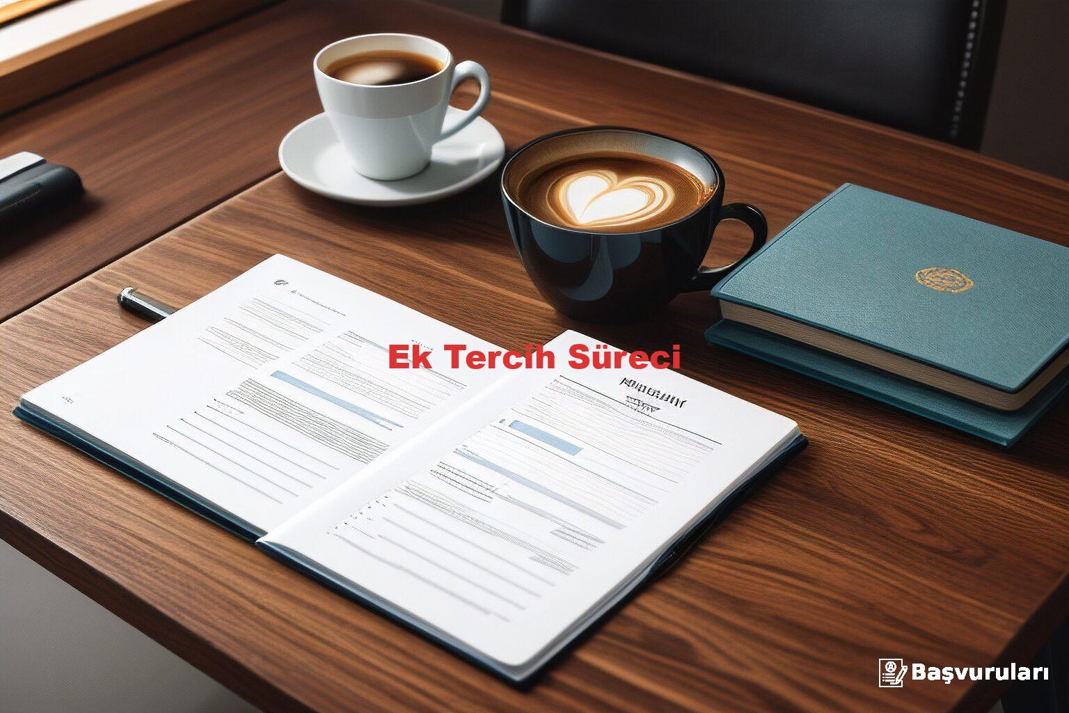 Ek Tercih Süreci