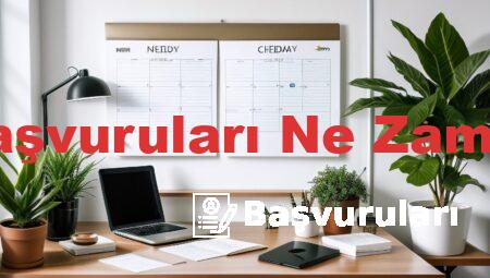 KYK Burs Başvuruları Ne Zaman Başlıyor?