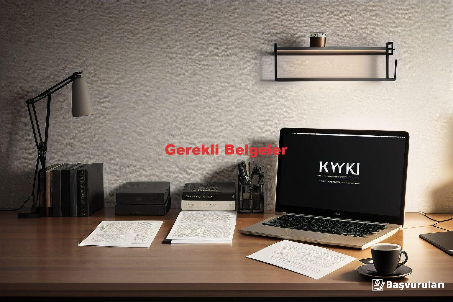 Gerekli Belgeler
