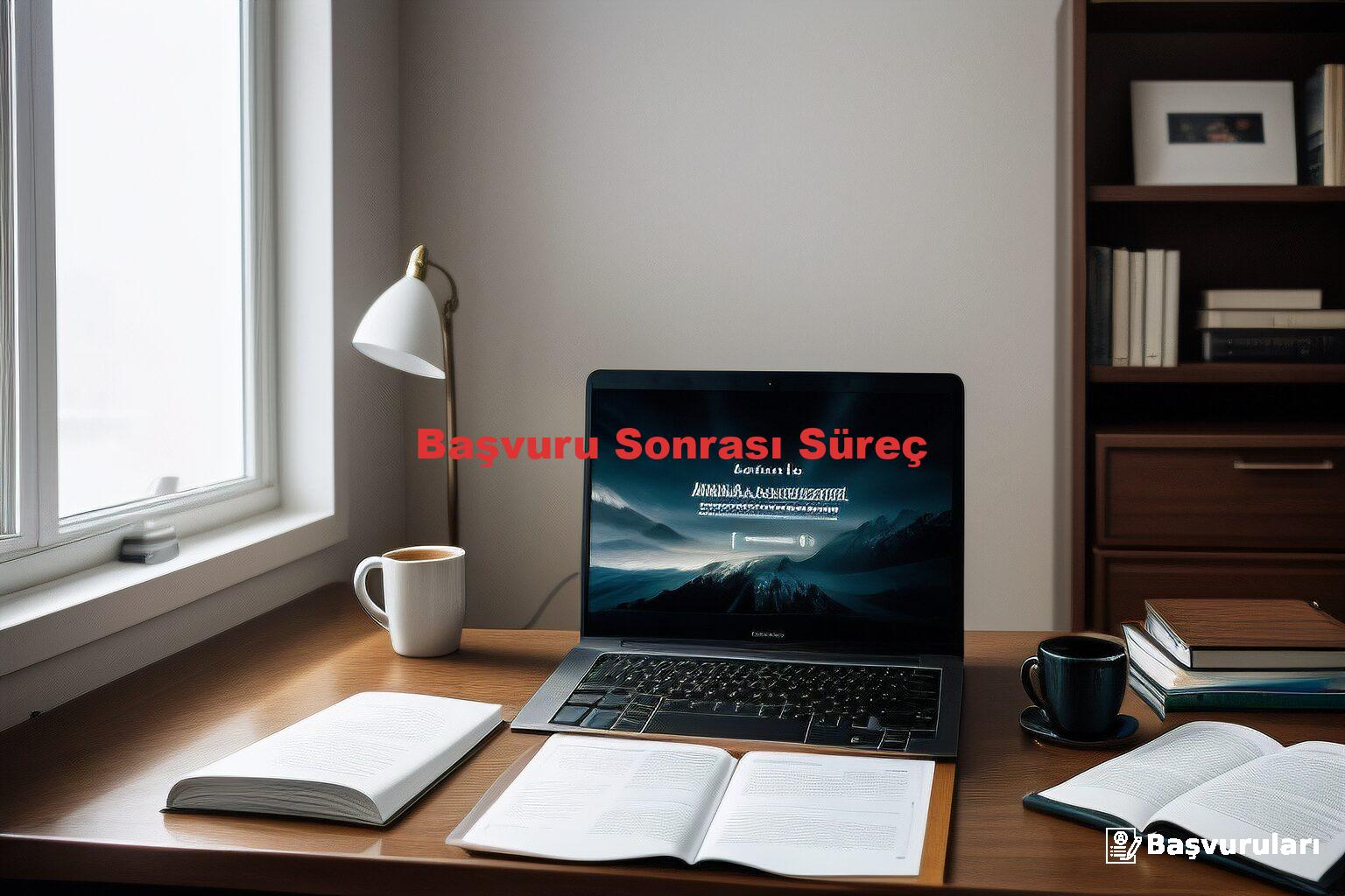 Başvuru Sonrası Süreç