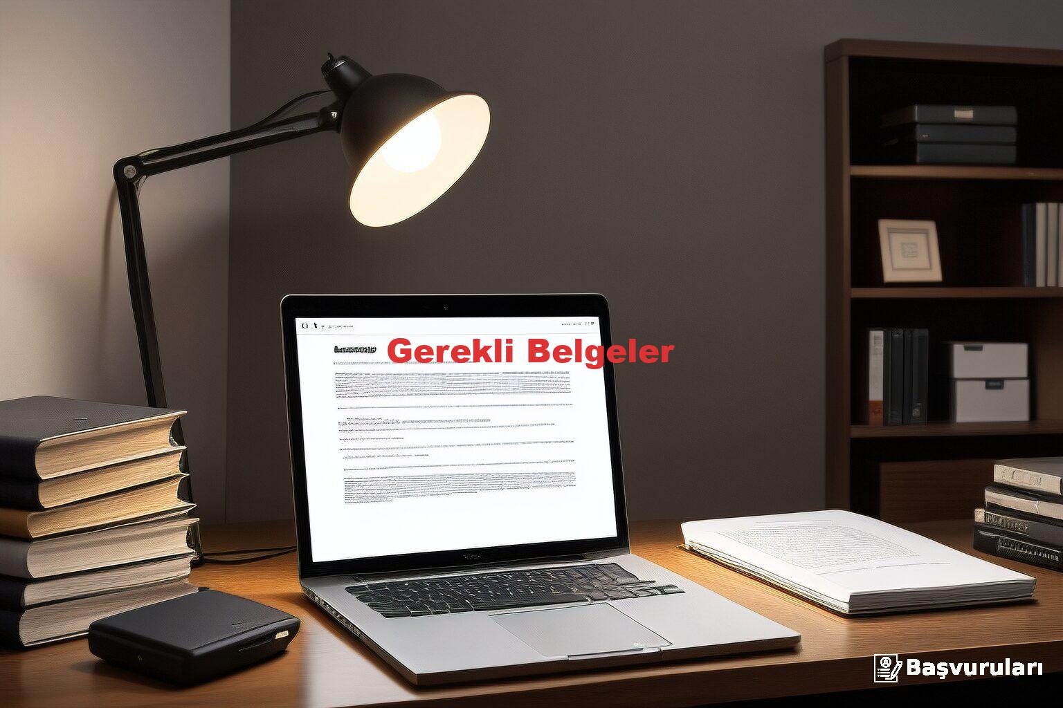 Gerekli Belgeler