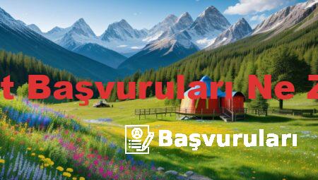 KYK Ek Yurt Başvuruları Ne Zaman 2025