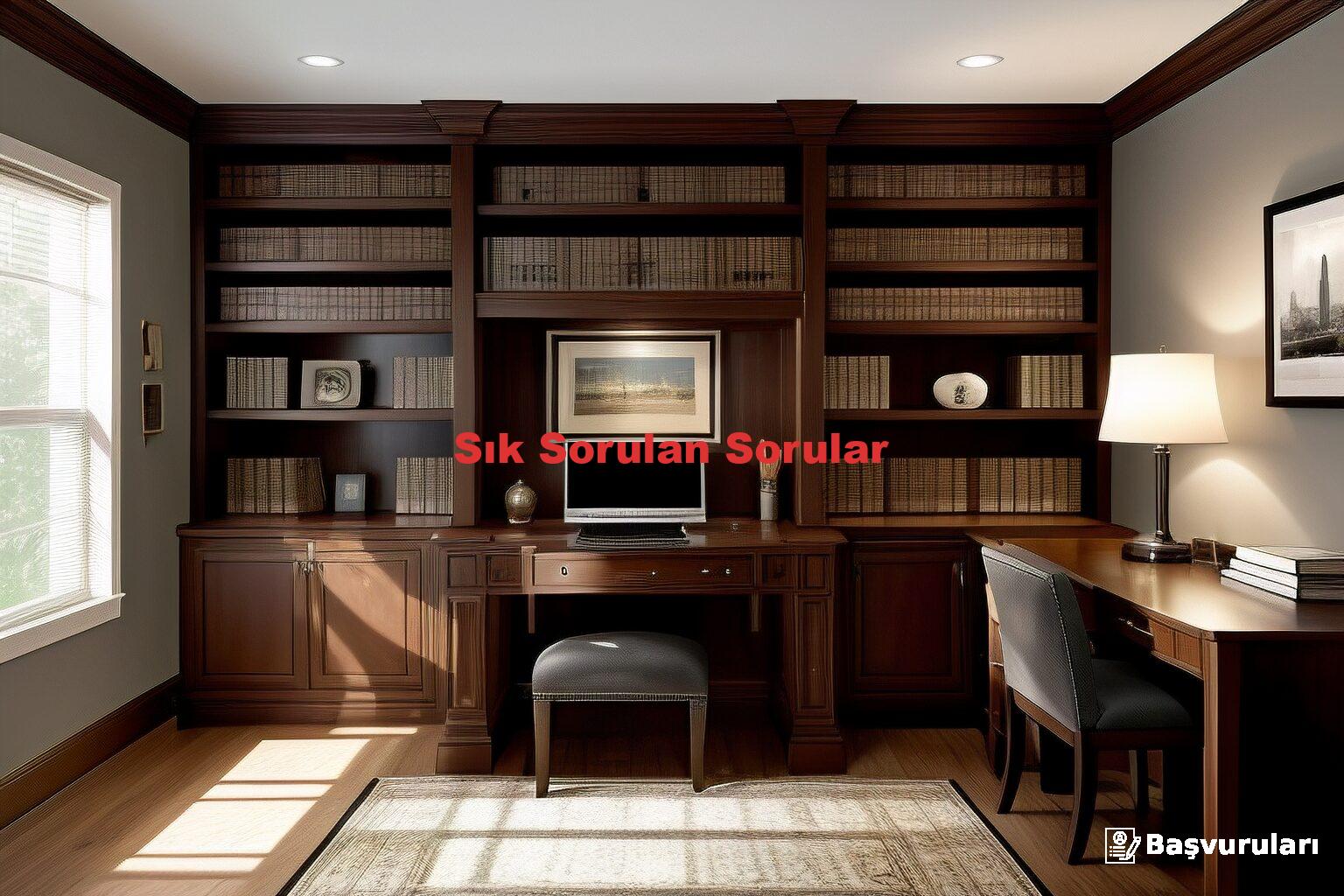 Sık Sorulan Sorular