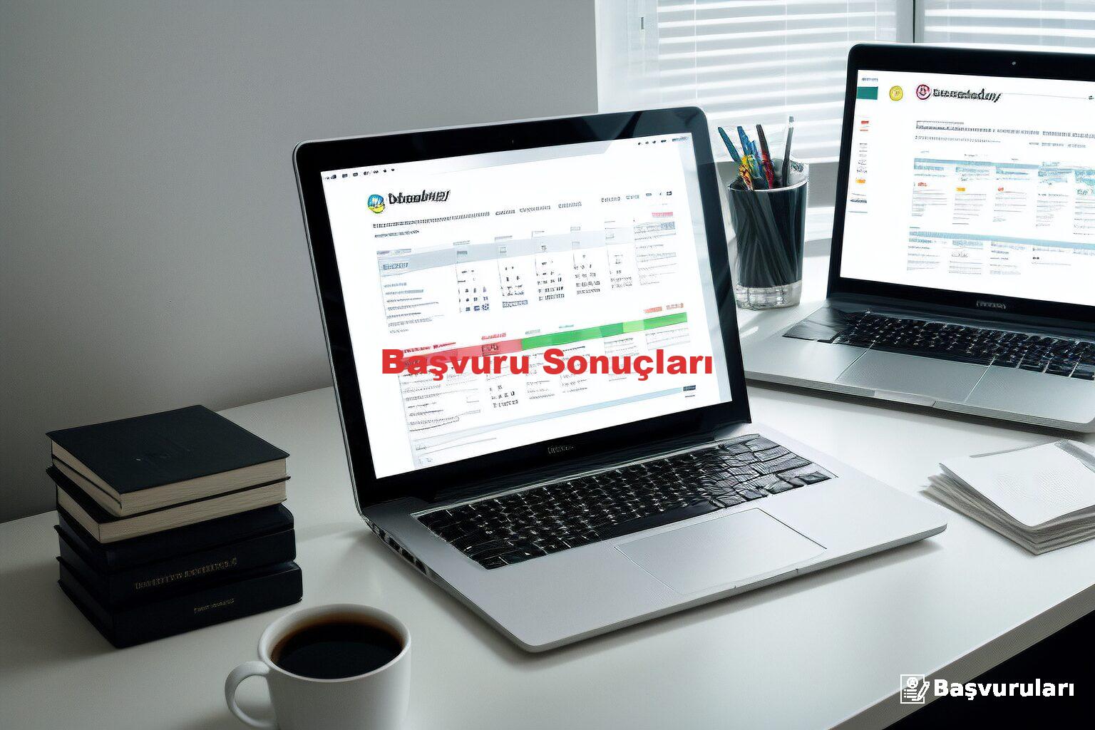 Başvuru Sonuçları