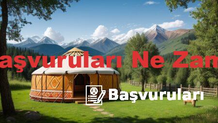 KYK Yurt Başvuruları Ne Zaman Bitiyor?