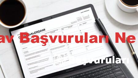 LGS Sınav Başvuruları Ne Zaman?