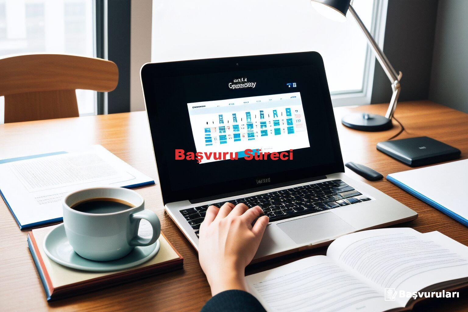 Başvuru Süreci