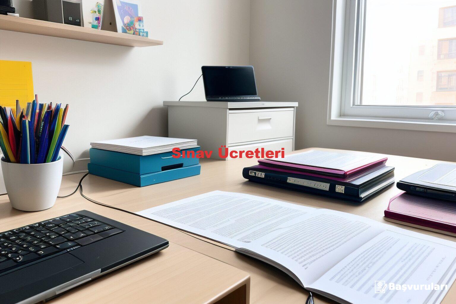 Sınav Ücretleri