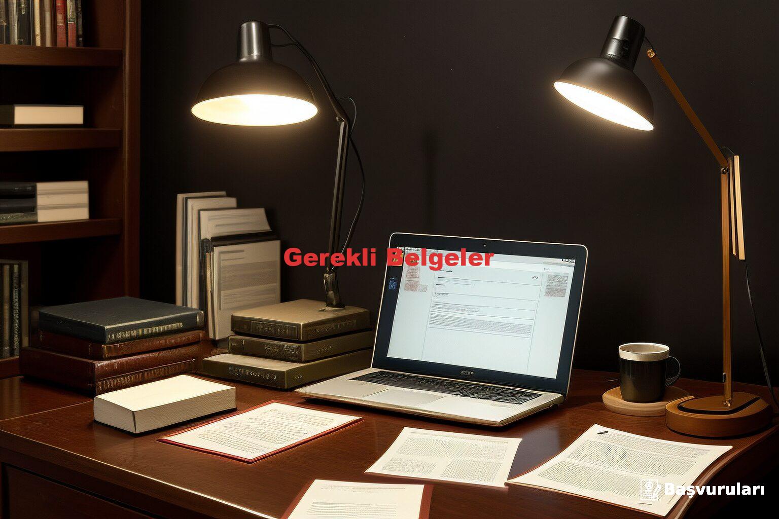Gerekli Belgeler