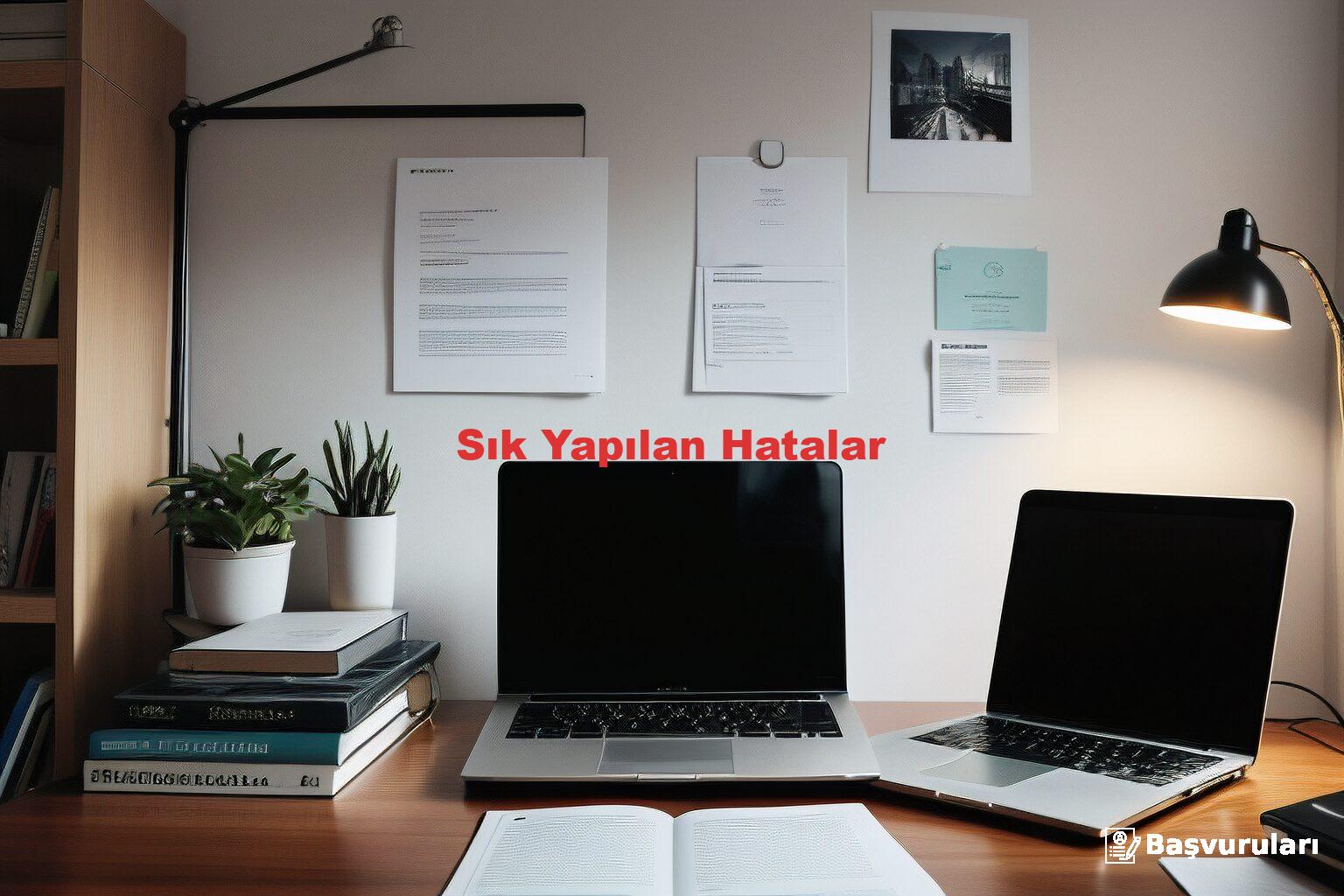 Sık Yapılan Hatalar