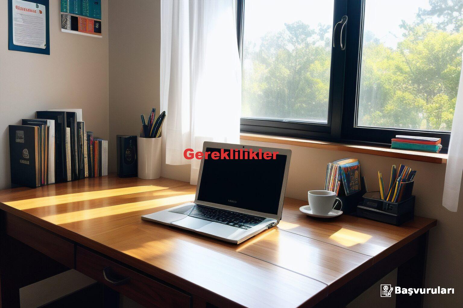 Gereklilikler