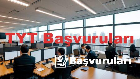 Milli Eğitim TYT Başvuruları Ne Zaman?