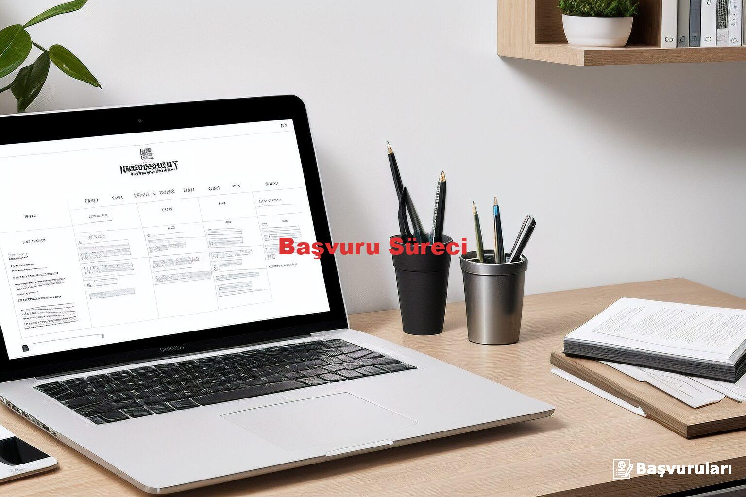 Başvuru Süreci