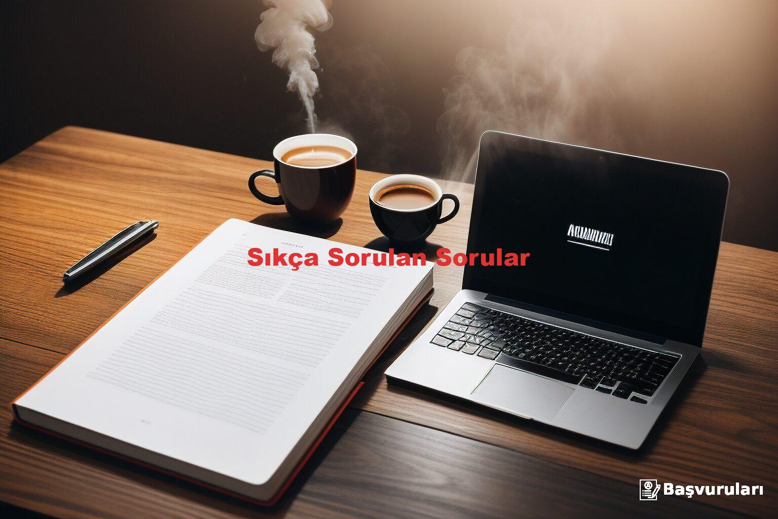 Sıkça Sorulan Sorular