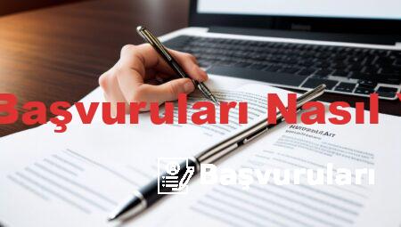 Nakil Başvuruları Nasıl Yapılır