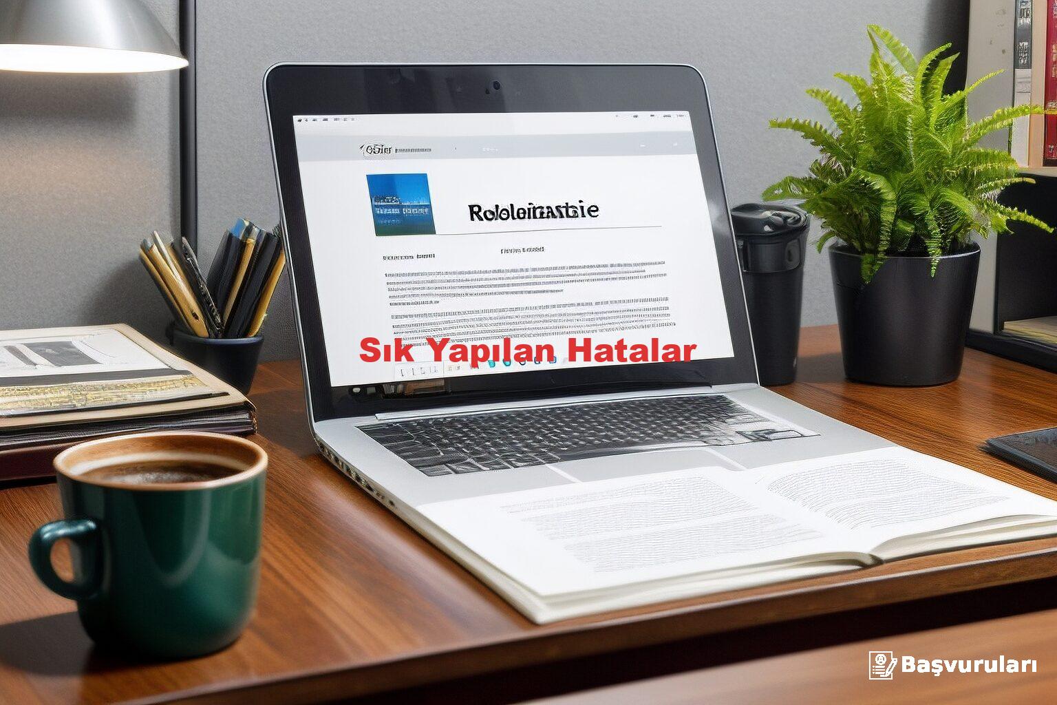 Sık Yapılan Hatalar