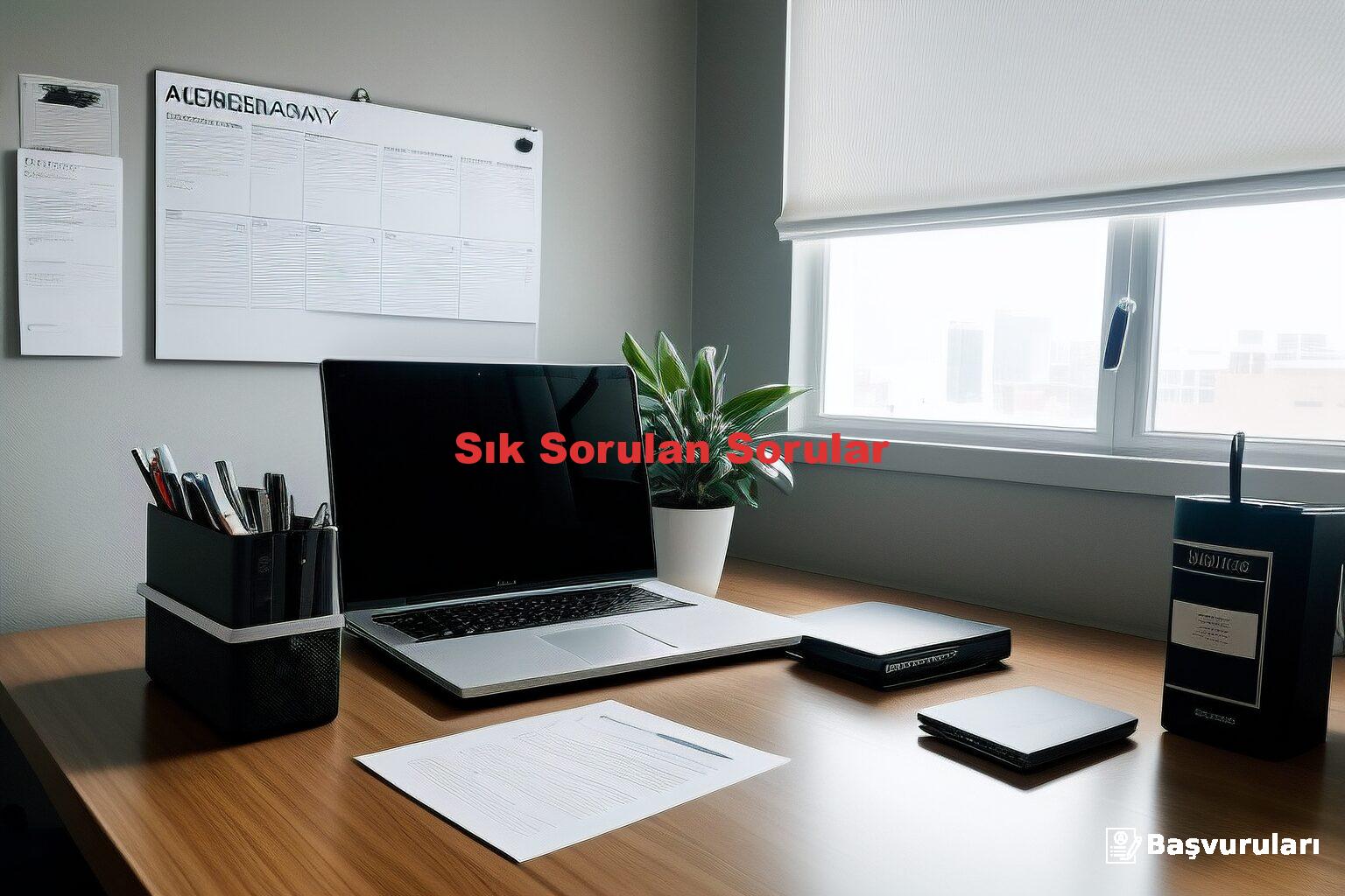 Sık Sorulan Sorular