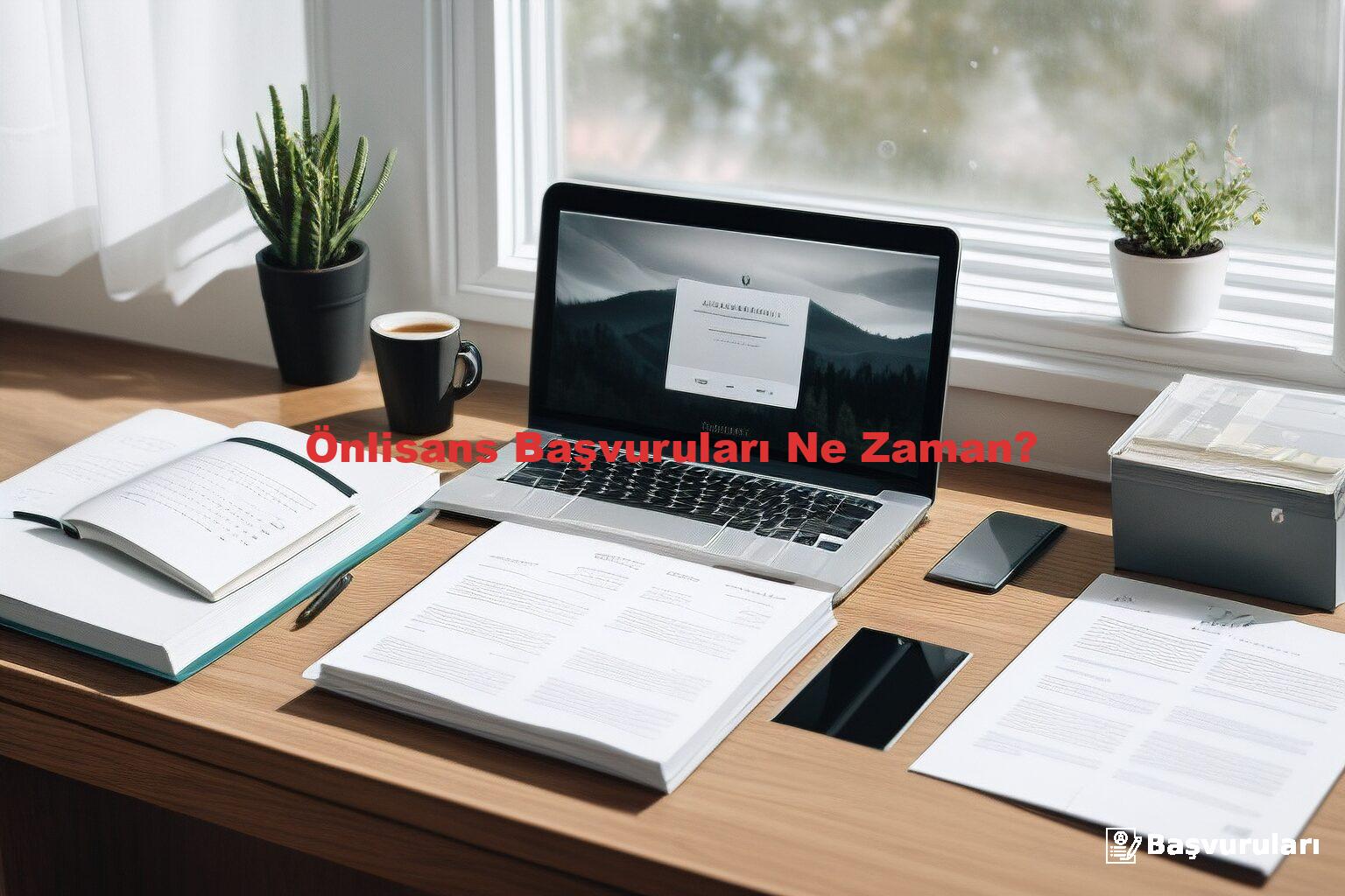 Önlisans Başvuruları Ne Zaman?