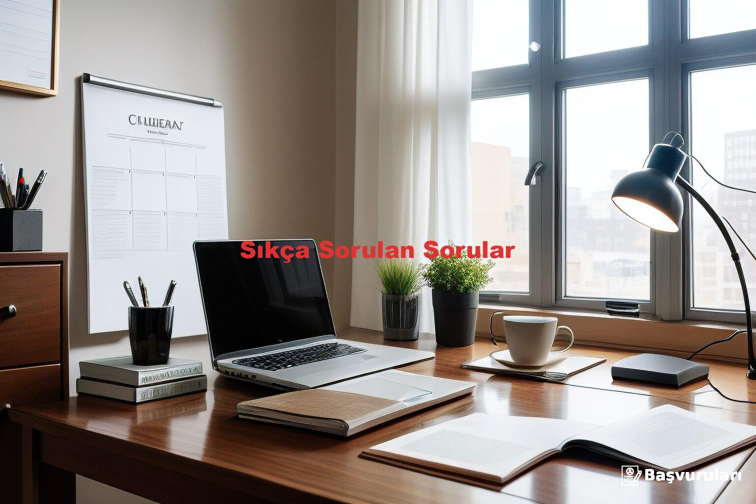 Sıkça Sorulan Sorular