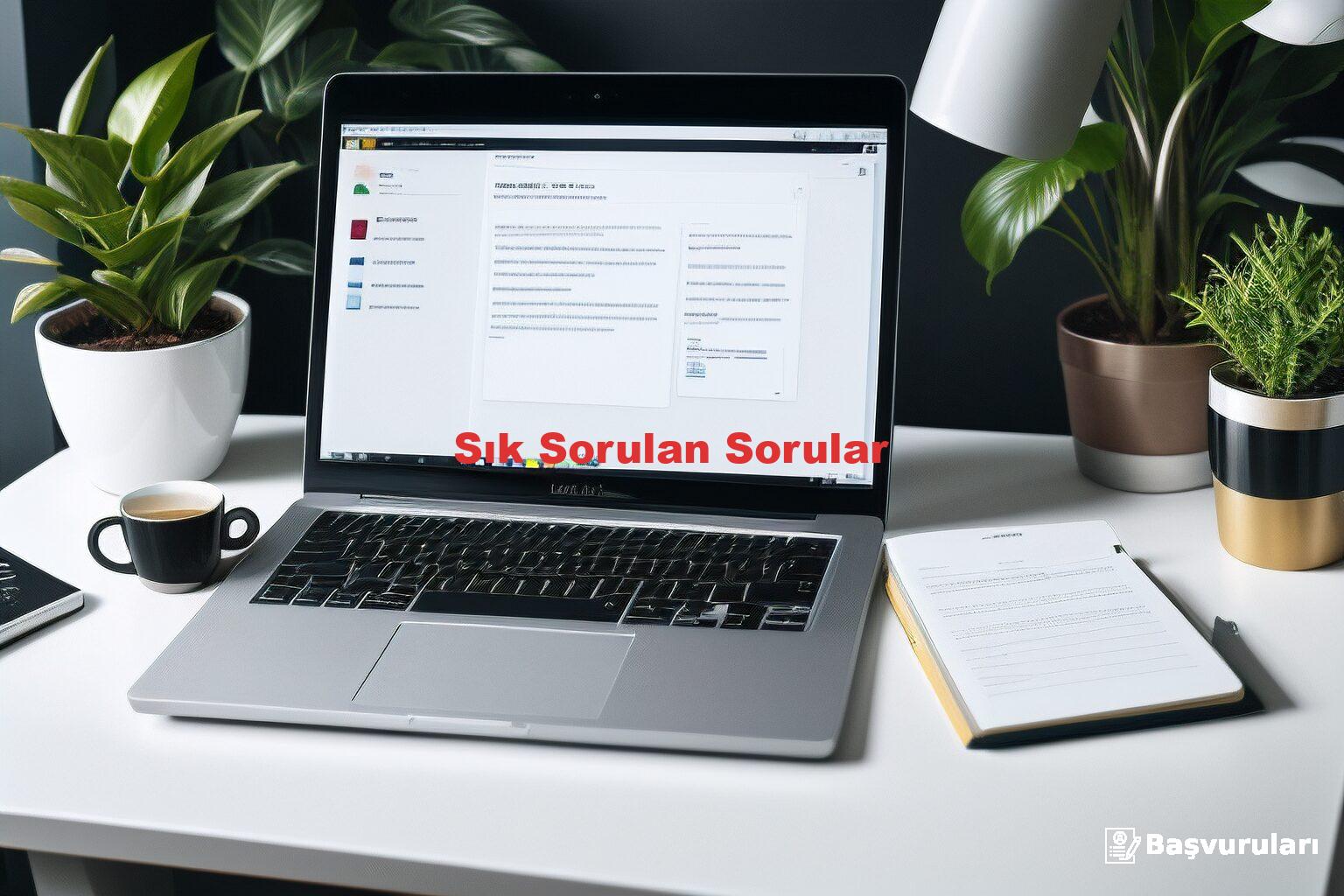Sık Sorulan Sorular