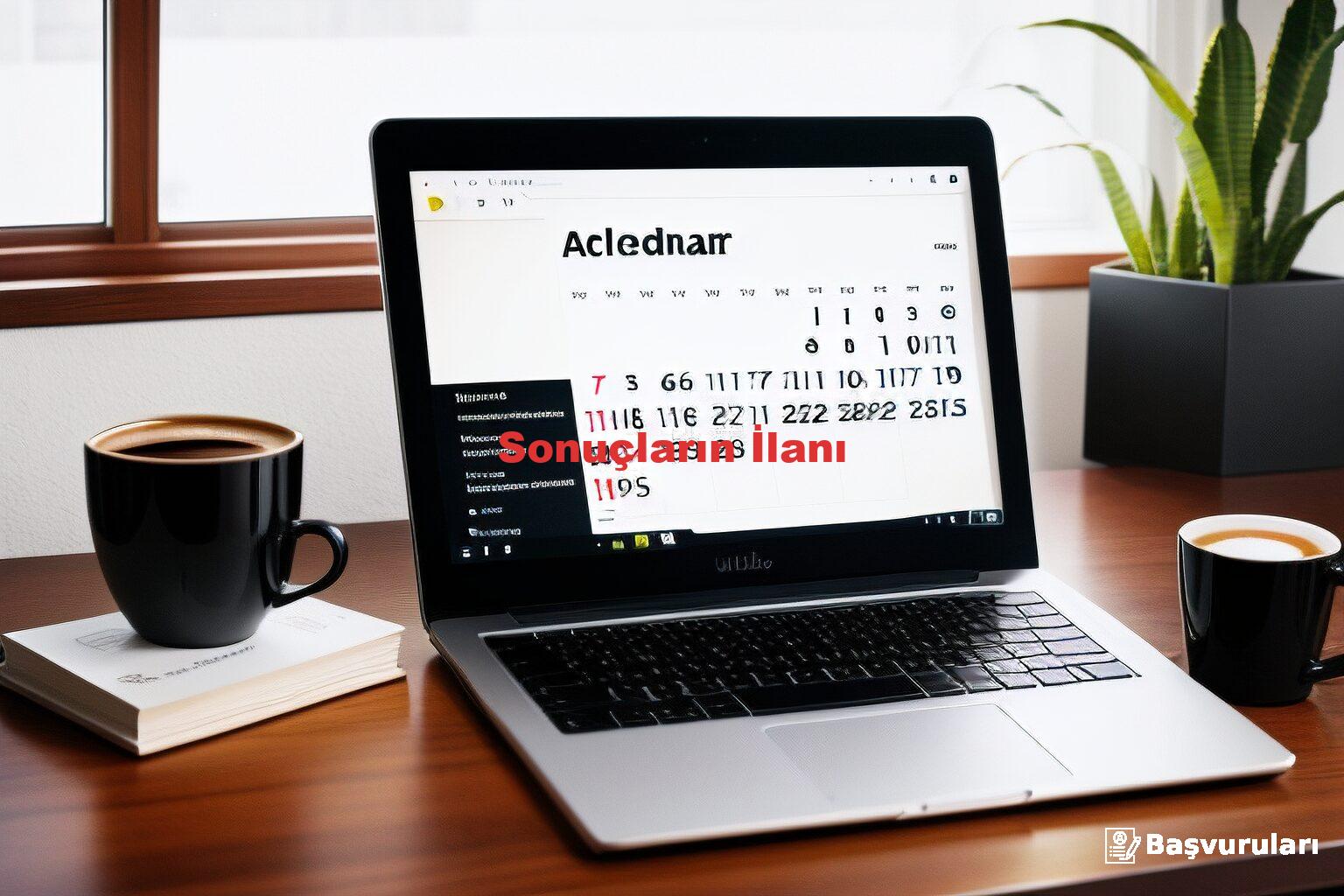 Sonuçların İlanı