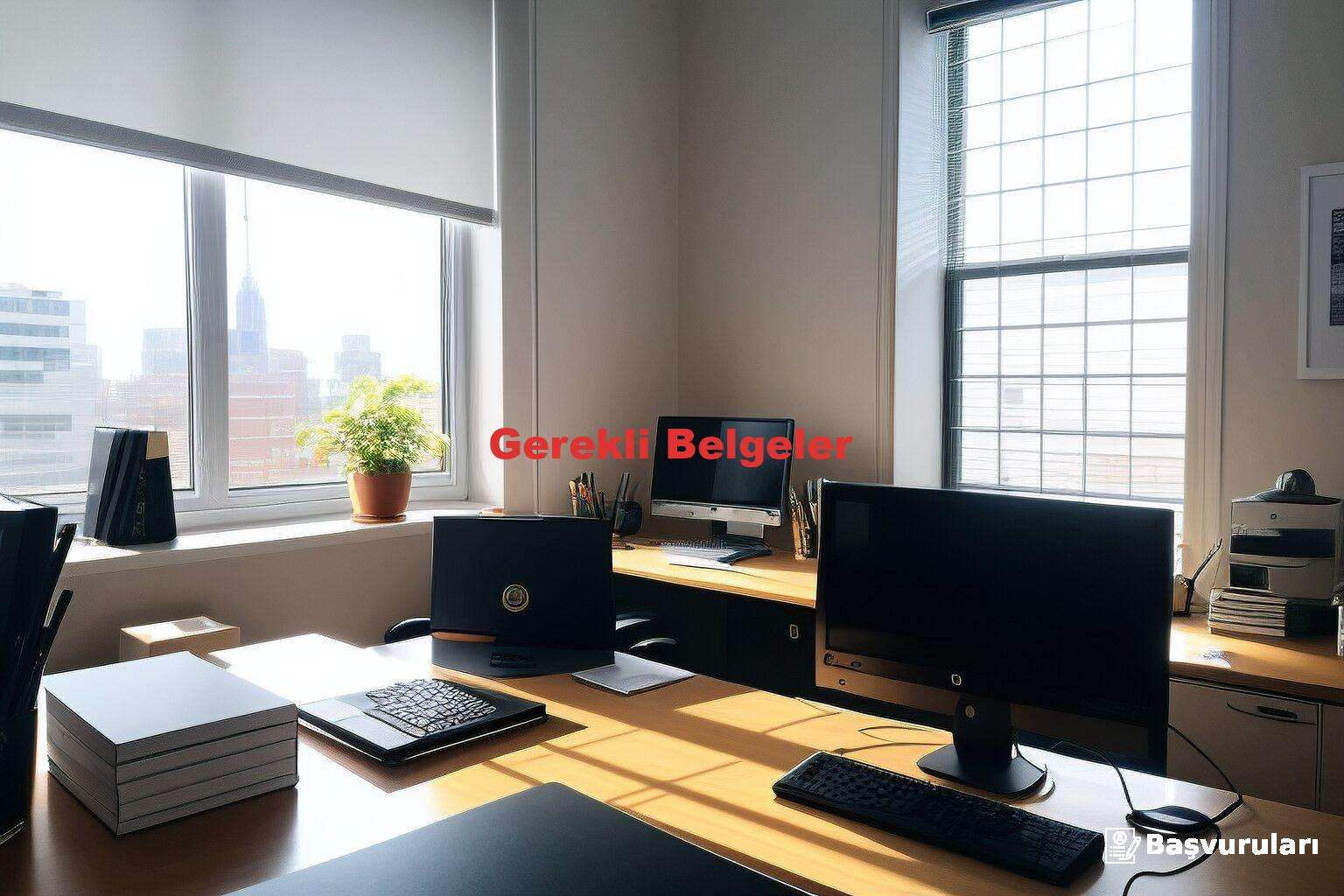 Gerekli Belgeler