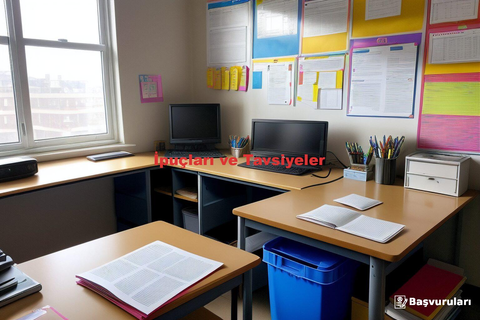 İpuçları ve Tavsiyeler