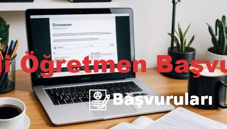 Ücretli Öğretmen Başvuruları