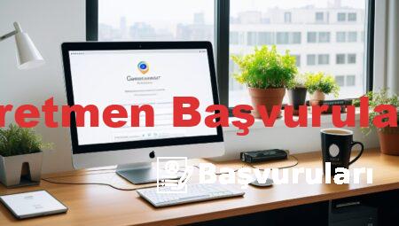 Ücretli Öğretmen Başvuruları E-Devlet