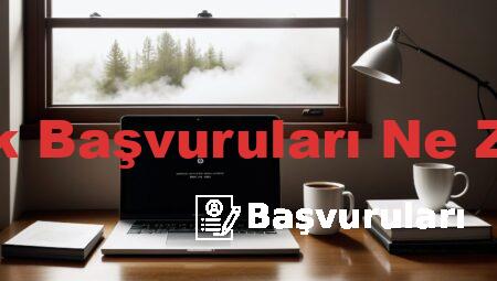 Ücretli Öğretmenlik Başvuruları Ne Zaman Açıklanacak