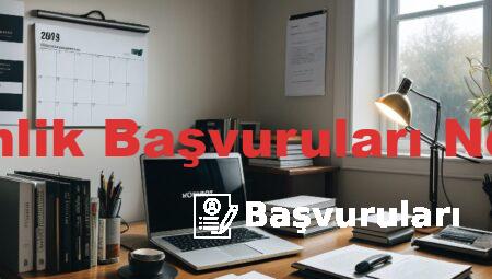 Ücretli Öğretmenlik Başvuruları Ne Zaman Bitiyor?