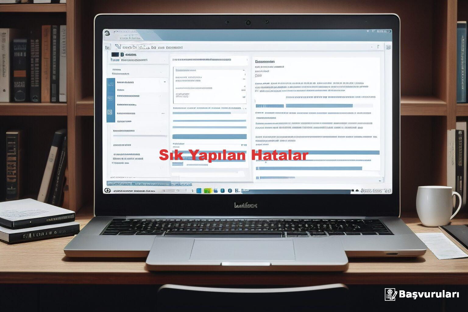 Sık Yapılan Hatalar