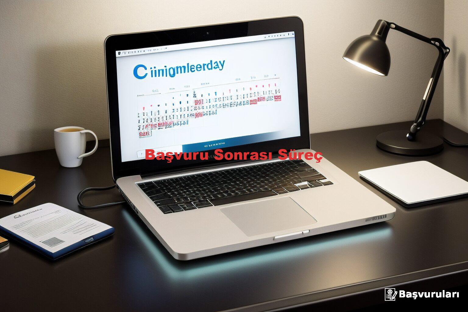 Başvuru Sonrası Süreç