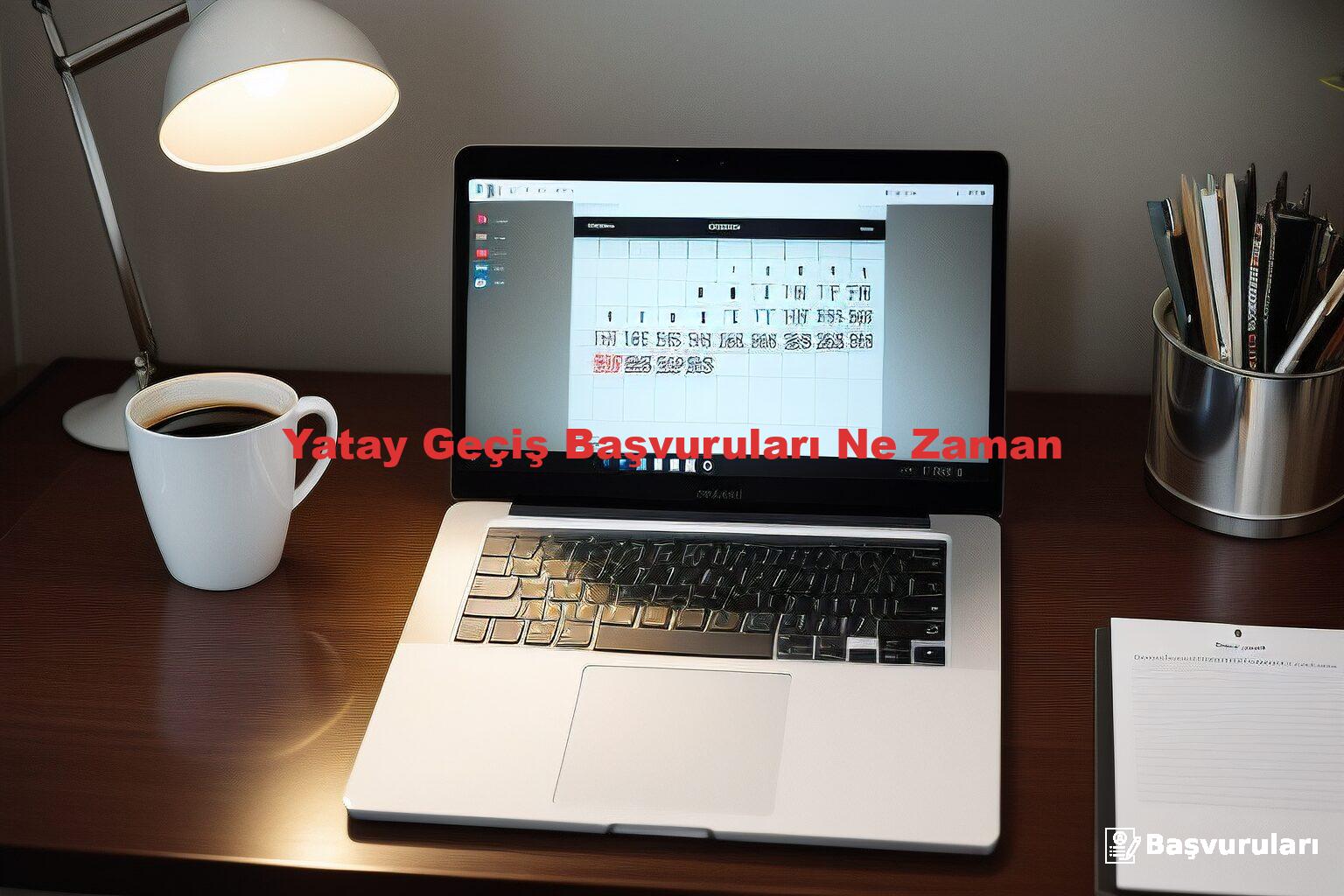 Yatay Geçiş Başvuruları Ne Zaman