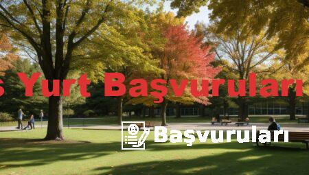 Yatay Geçiş Yurt Başvuruları Ne Zaman?
