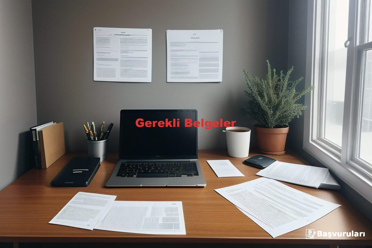 Gerekli Belgeler