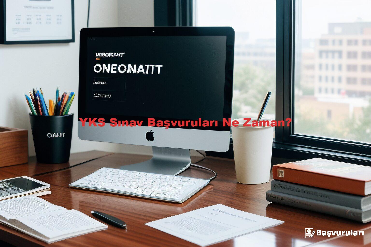 YKS Sınav Başvuruları Ne Zaman?