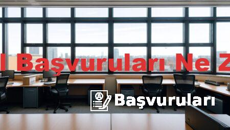 Yökdil Başvuruları Ne Zaman