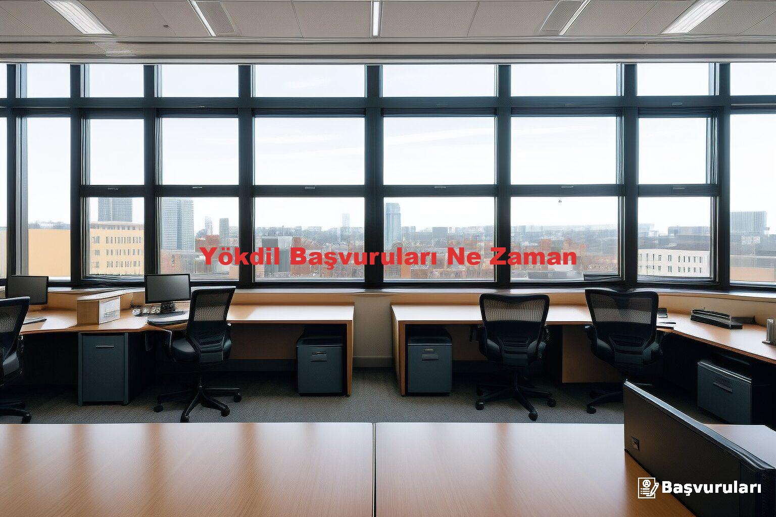 Yökdil Başvuruları Ne Zaman