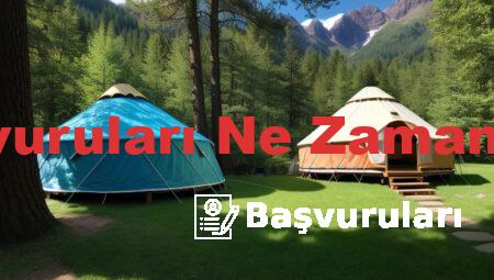 Yurt Başvuruları Ne Zaman Başladı?
