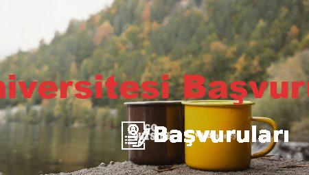 Açık Öğretim Üniversitesi Başvuruları Ne Zaman?