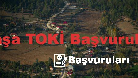 Adana Sinanpaşa TOKİ Başvuruları Ne Zaman?