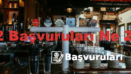 Ales 2 Başvuruları Ne Zaman
