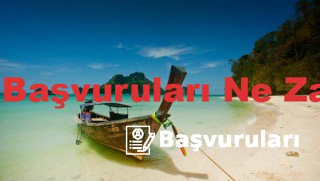 AÖF Başvuruları Ne Zaman