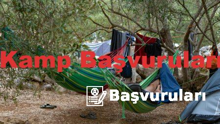 Askeri Kamp Başvuruları Forum