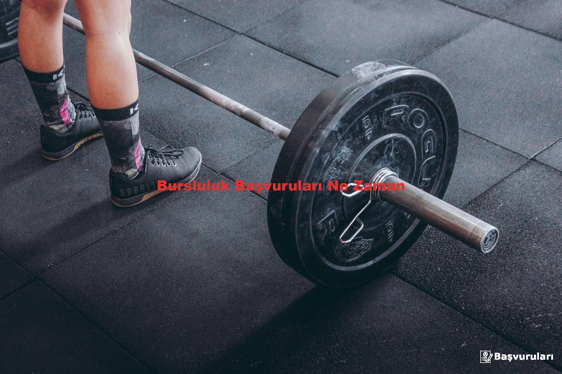 Bursluluk Başvuruları Ne Zaman