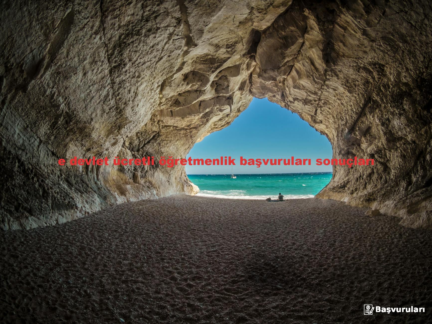 e devlet ücretli öğretmenlik başvuruları sonuçları